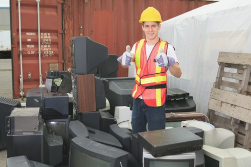 Comprehensive waste management solutions for Westminster businesses