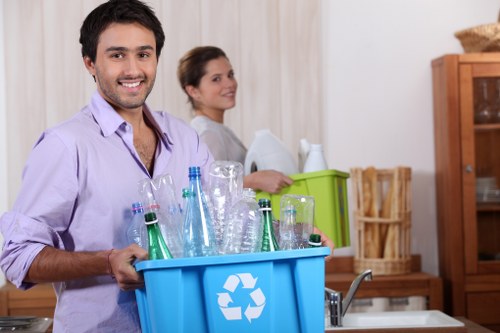 Secure disposal of confidential documents