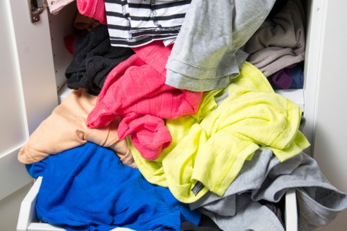 Comprehensive house clearance services by Westminster House Clearance
