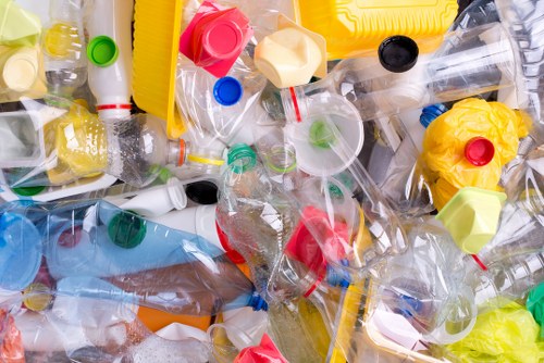 Residential and commercial clearance solutions