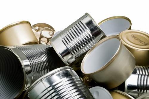 Illustration of cookie categories and their purposes