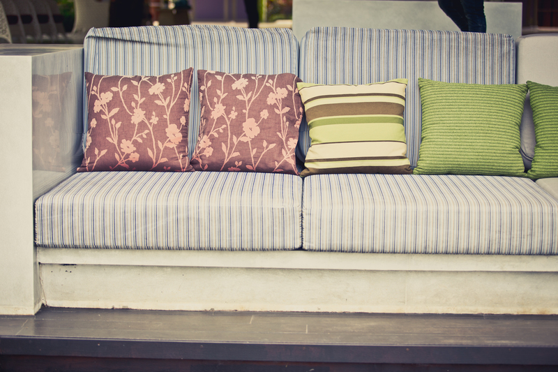 Relax and Revitalize: The Emotional Benefits of De-cluttering