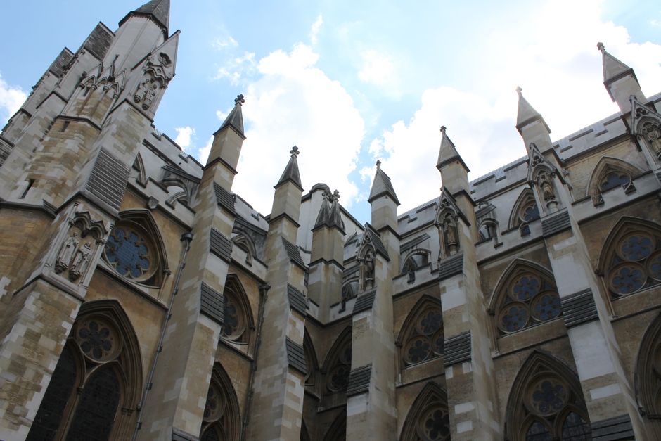 Rubbish removal in Westminster Abbey SW1A area