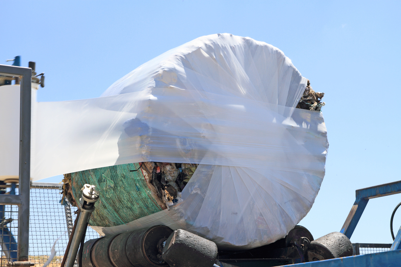 Unveiling the Past: Transformations in Waste Management Techniques
