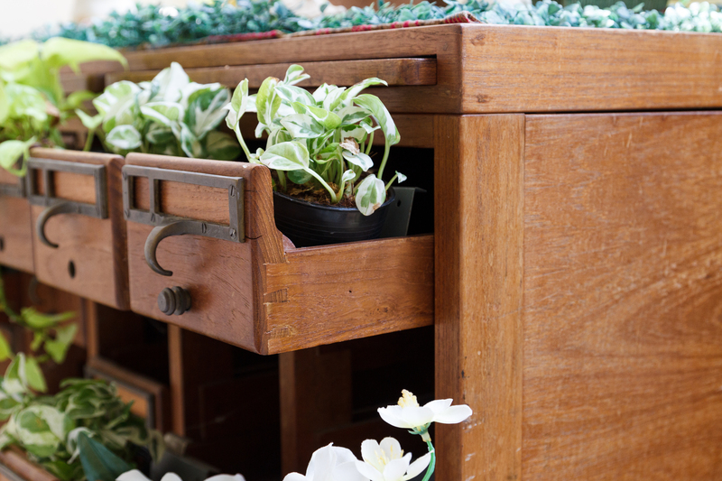 Turn Old Clothes into Something New and Exciting
